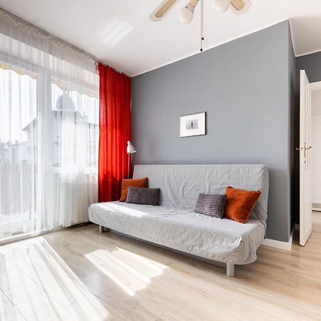 Victus Apartamenty, Apartament Sunshine Сопот Екстер'єр фото