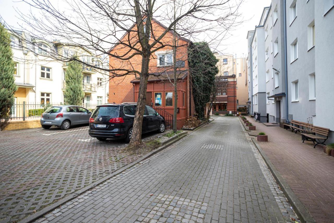 Victus Apartamenty, Apartament Sunshine Сопот Екстер'єр фото